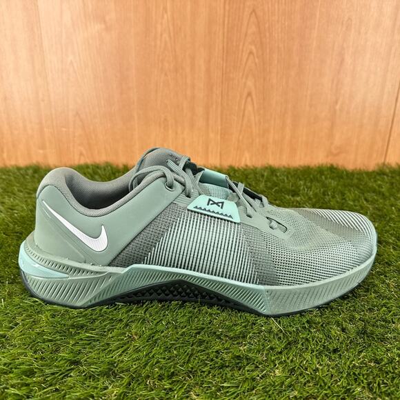 Nike Metcon 10 Clay Green Cannon Training Shoes HJ1875-300 Men\'s Size 13 main image 7